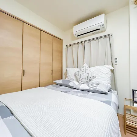 Asakusa Hk Apt-2 東京都 エクステリア 写真
