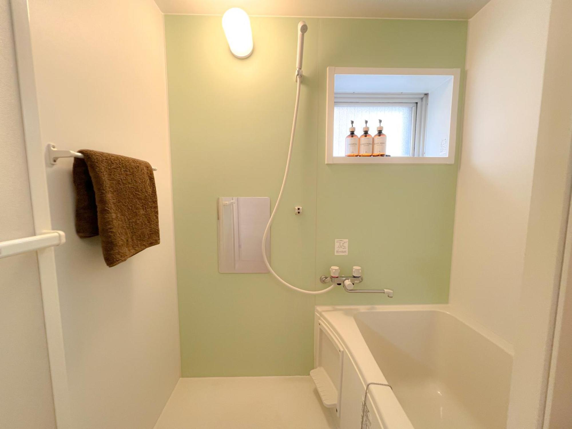 Asakusa Hk Apt-2 アパート *